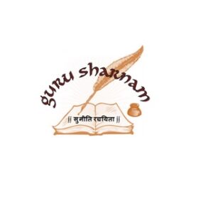 Guru Sharnam Logo