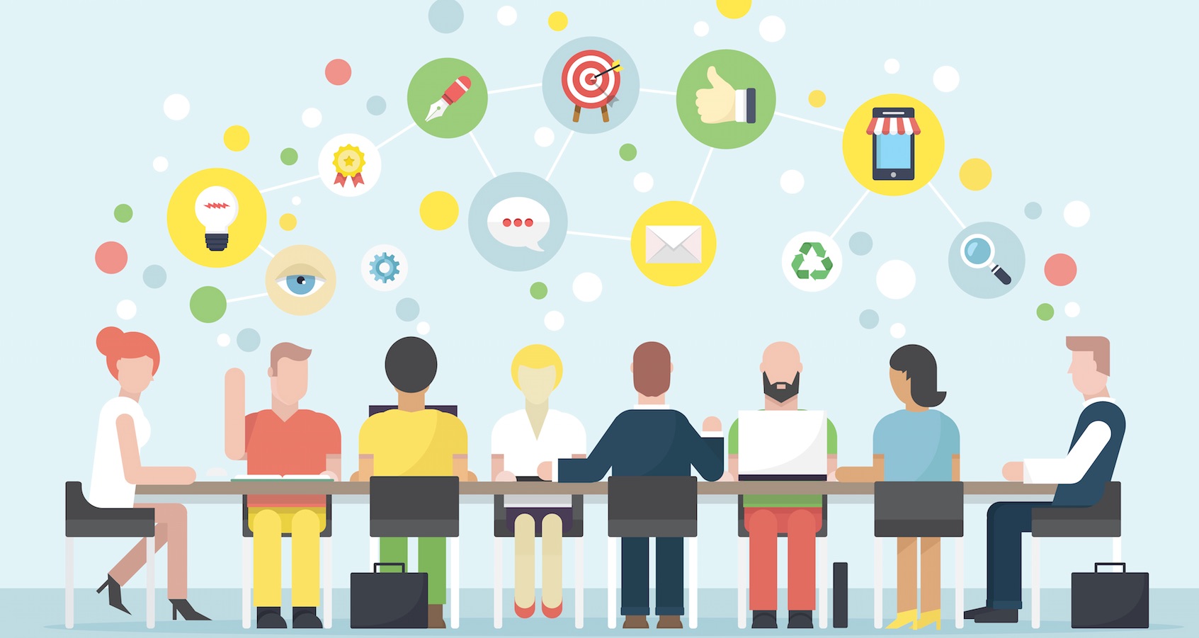 Effective-Meeting-Diverse