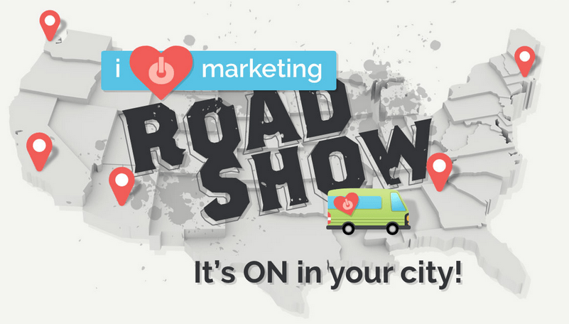 road-show