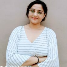 Suwarna Shukla